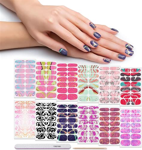 Inexpensive Nail Polish