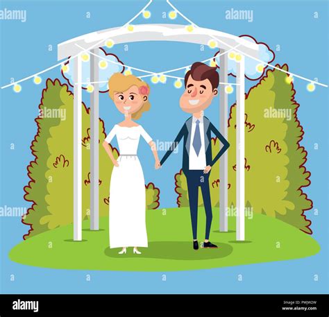 Image result for Cartoon Box Wedding