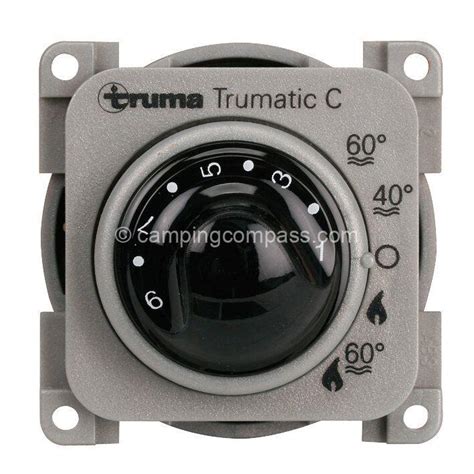 Image result for Truma Heating Problems
