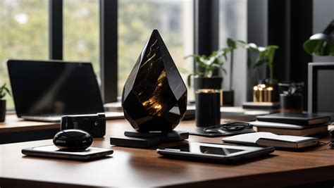 Shungite Properties: Unveiling the Healing Powers of this Stone