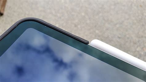 Image result for iPad Screen Protector Border