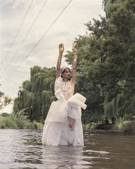 The new zine documenting South Africa’s creative revolution | Dazed