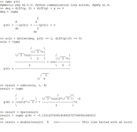 Image result for Fsolve Octave