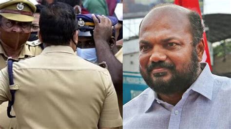 CM’s police medal for official suspended on minister’s complaint; P ...