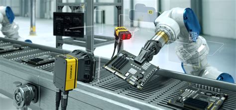 Image result for Machine Vision in Industry