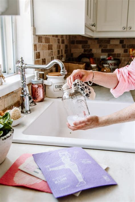 Image result for Zero Waste Cleaning