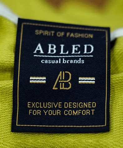 Atam Label - India's Leading Label Manufacturer and Supplier