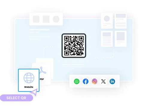 Image result for QR Code Update