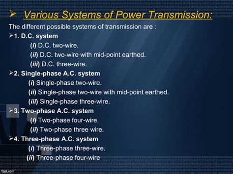 Power System 的图像结果