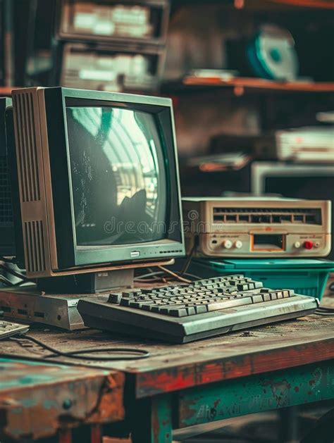 Image result for Classic Computer with Sound System On ASE