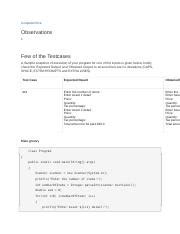 Groovy Test Cases 的图像结果