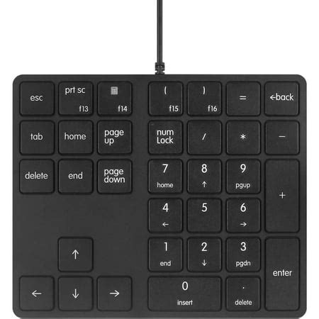 Image result for External Numeric Keypad