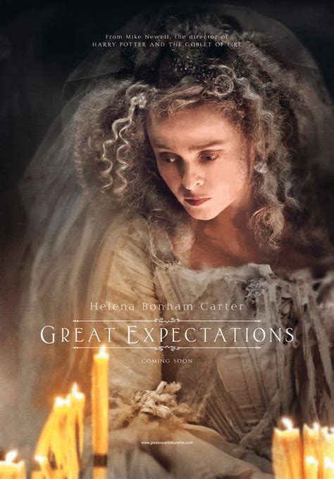 Great Expectations (#6 of 6): Extra Large Movie Poster Image - IMP Awards