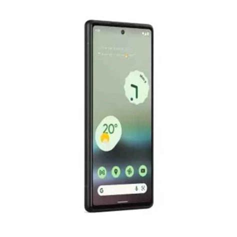 Google Pixel 6a Design Images, Camera Samples, Photo Gallery