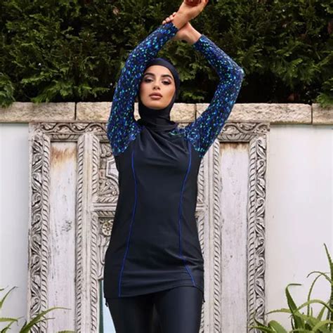 Girls Modest Swimwear 的图像结果