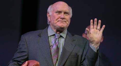 Terry Bradshaw's Health Struggles Leave NFL Fans Heartbroken