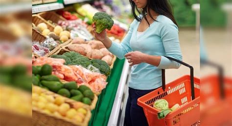 Foods With Less Pesticides And Organically Healthy