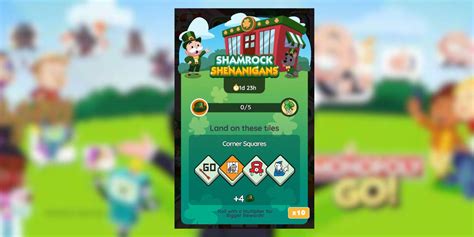 Monopoly GO: All Upcoming Events (February 16, 2025)