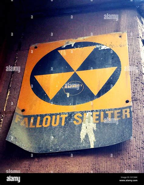 Civil defense 1950s hi-res stock photography and images - Alamy