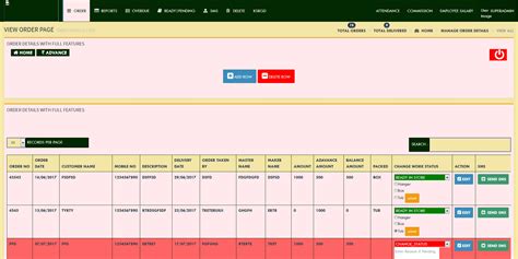 Image result for Order Taking System