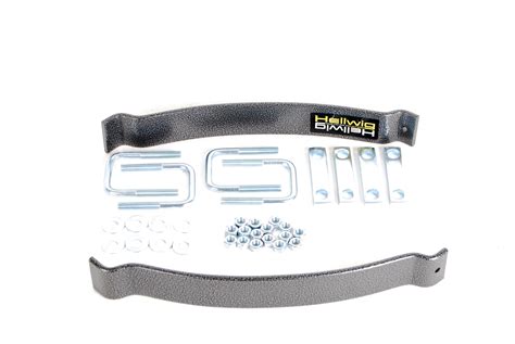 Hellwig 985 EZ Level Helper Spring Kit 的图像结果