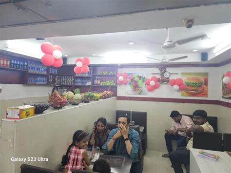 U1 cafe, Chennai - Restaurant menu, prices and reviews