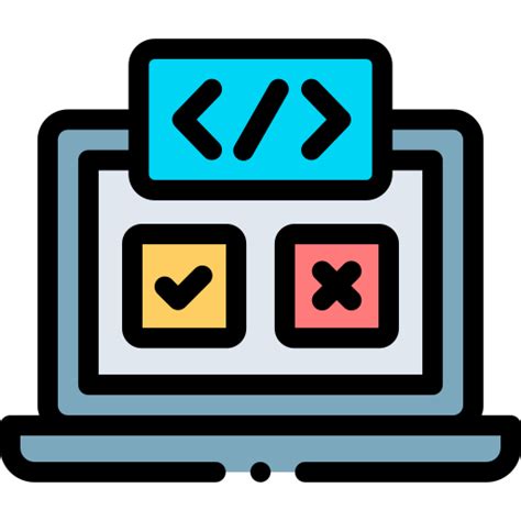 Image result for Testing Icon Java