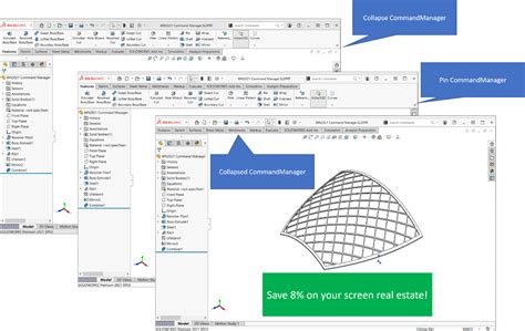 Image result for Advanced Command of SolidWorks