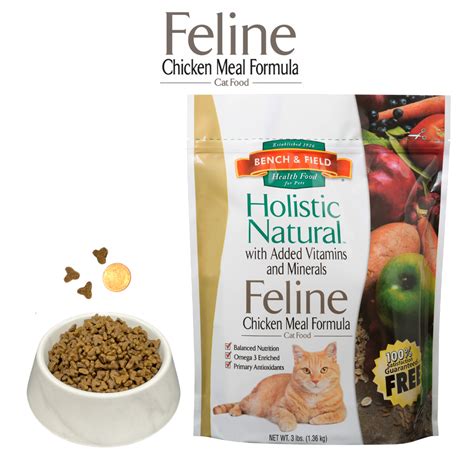 Home - Bench & Field