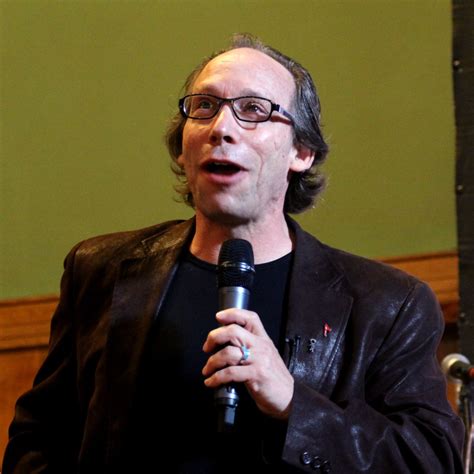 Lawrence Krauss Sprinkles Stardust at the School of Life - Communicate ...