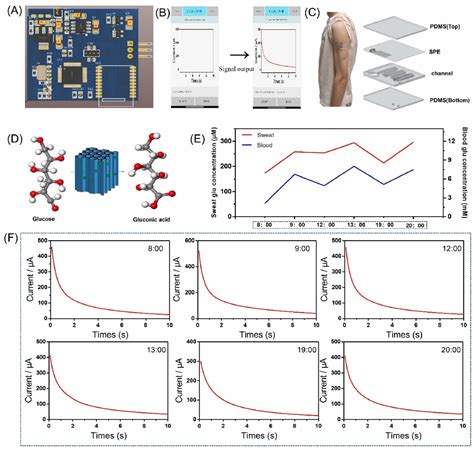 Advances in Wearable Biosensors for Healthcare: Current Trends ...