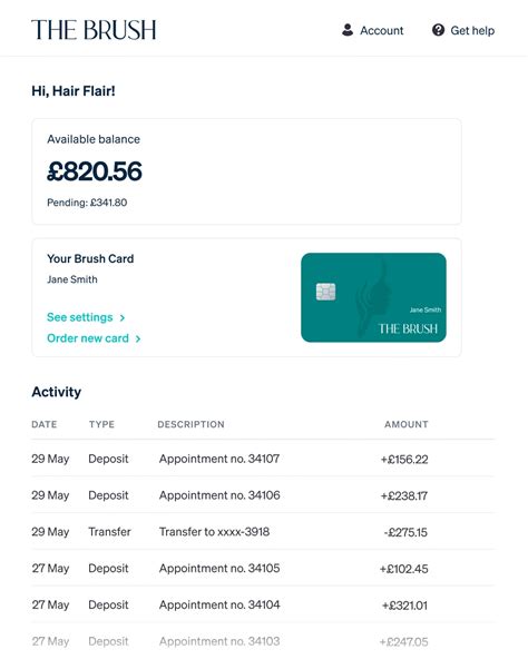 Embed financial services in weeks, not months