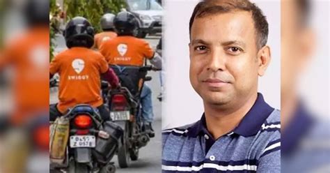 Who Is Amitesh Jha New CEO Of Swiggy Instamart | कौन हैं अम‍ितेश झा? जो ...