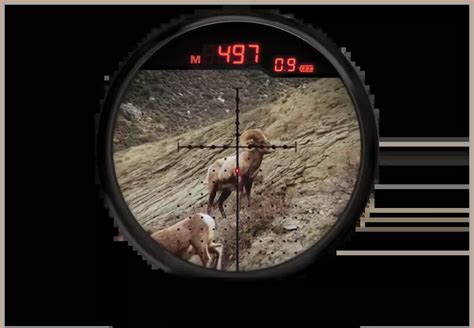 Image result for Burris Eliminator and Programming Setup