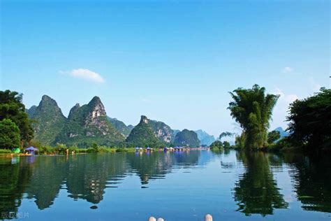十月桂林旅游攻略反馈——工作后的第一次旅行 - 知乎