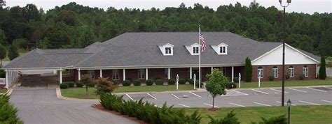 Elkin Funeral Service | Elkin NC