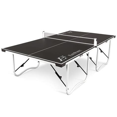 13 Best Ping Pong Table Reviews 2019 - PingPong Reviews