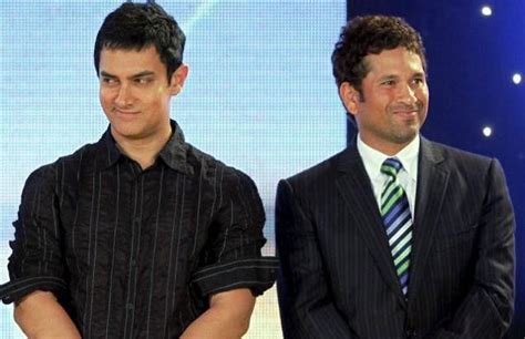 Sachin Tendulkar applauds Aamir Khan’s efforts on Satyamev Jayate