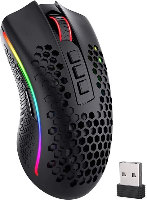 Image result for Mouse Sem Fio Gamer
