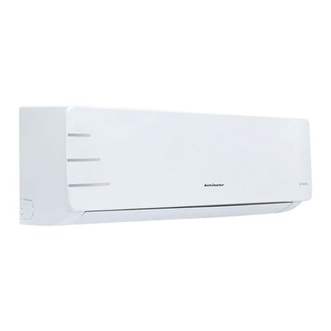 Kelvinator 1 Ton 3 Star Inverter Split AC at Best Price - KAS - V123ALSC5