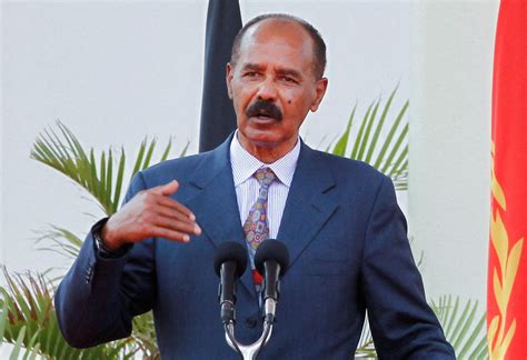 10 Presidents That ruled Africa Longest