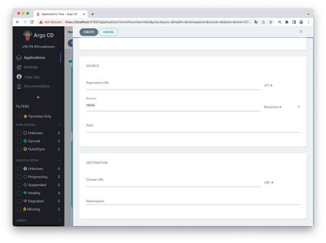 Kendi Kendini Yöneten Argo CD - Argo CD'ye Ekstra Cluster Ekleme - 1 ...