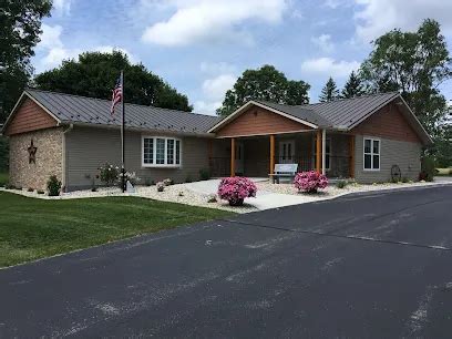 Eberhardt & Stevenson Funeral Home & Crematory - Funeral Home Pages