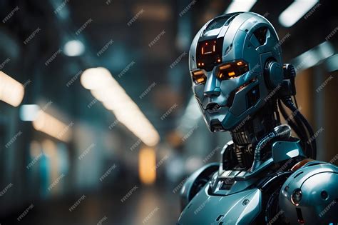 Intelligent Robot System 的图像结果