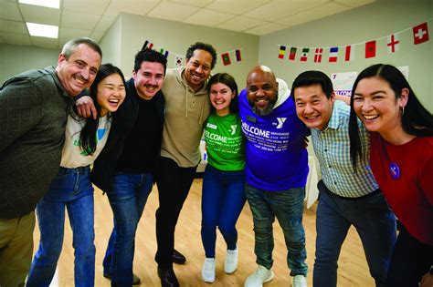 Copley Price Family YMCA - YMCA of San Diego County