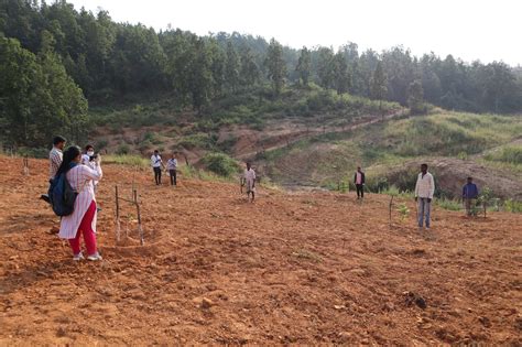 Vidhan || Way to Develop Rural India