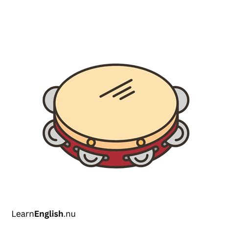 Musical Instruments in spanish - learn spanish