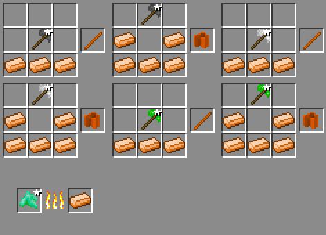 Image result for Minecraft Realism Mod