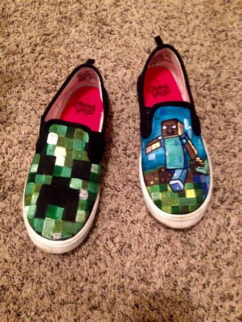 Image result for Minecraft Skin Shoes Tutorial