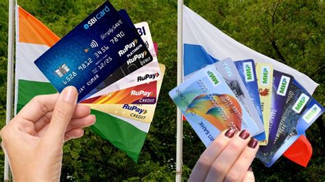 India and Russia to Explore Acceptance of RuPay and Mir Payment Cards ...